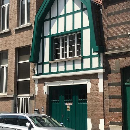Villa Huisje Van Marlies Antwerpen Exterior foto