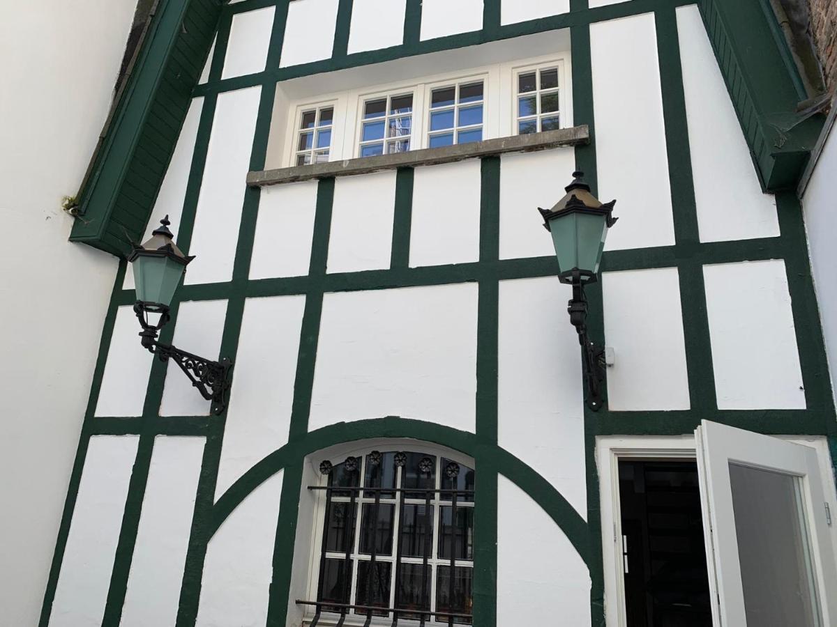 Villa Huisje Van Marlies Antwerpen Exterior foto